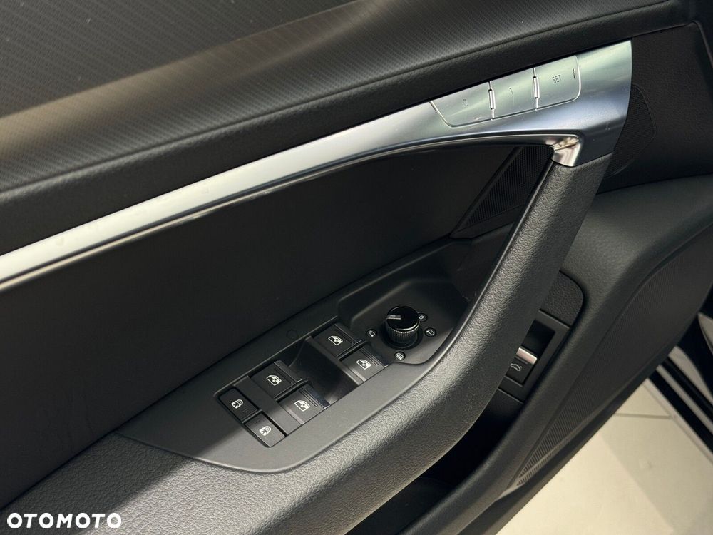 Audi A6 Limousine - 21