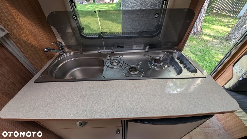 Burstner Averso Plus 510 TK - 15