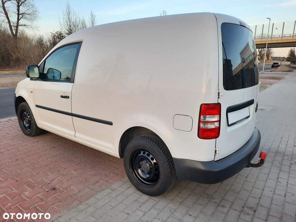 Renault Kangoo - 6