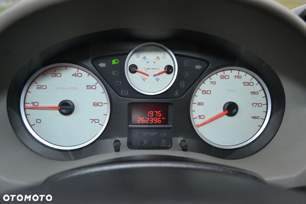 Citroën Jumpy Combi - 14