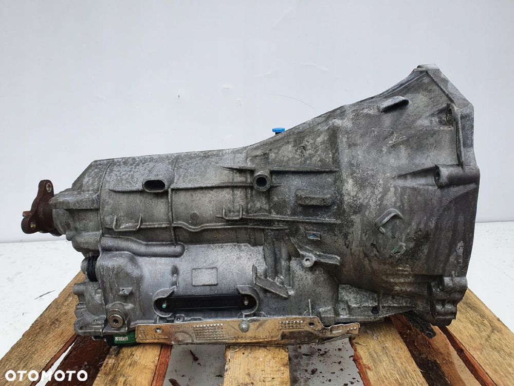 BMW F10 F11 2.0 i SKRZYNIA BIEGÓW automat 9426283 - 6