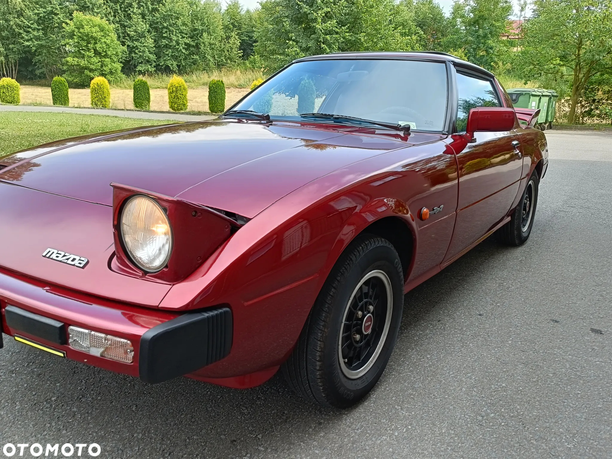 Mazda RX-7 - 11