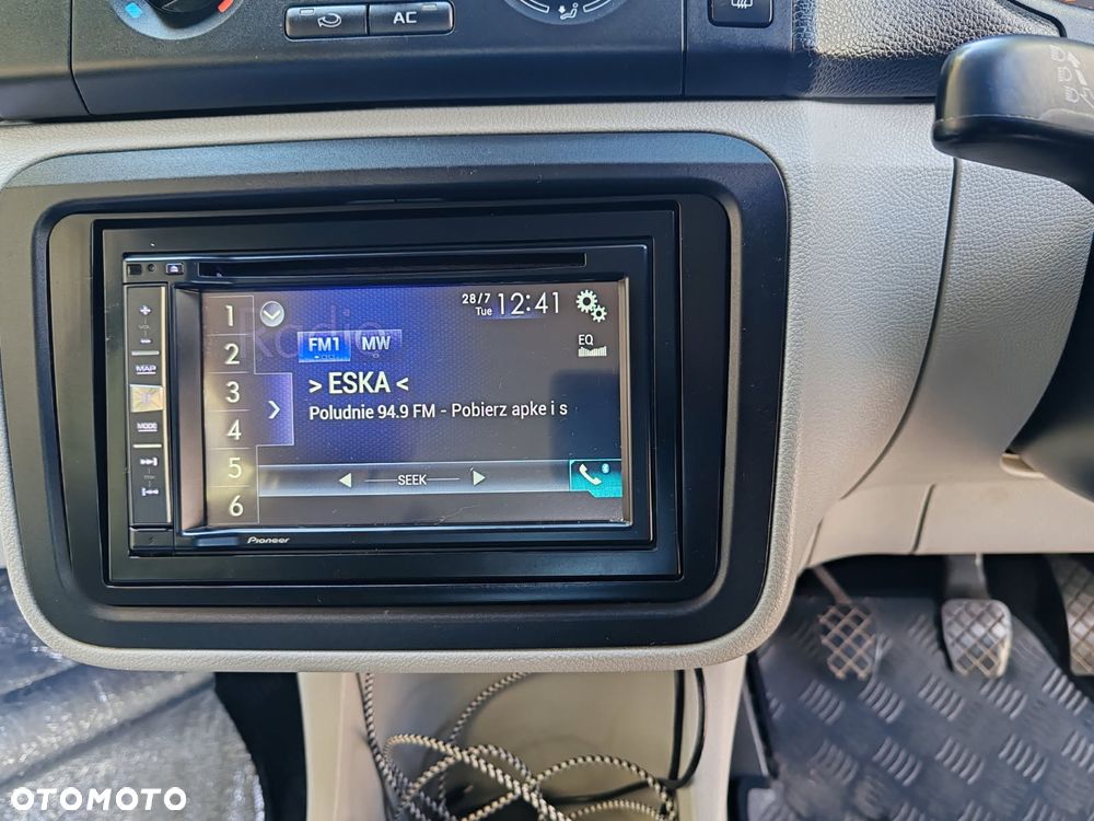 Skoda Fabia - 6