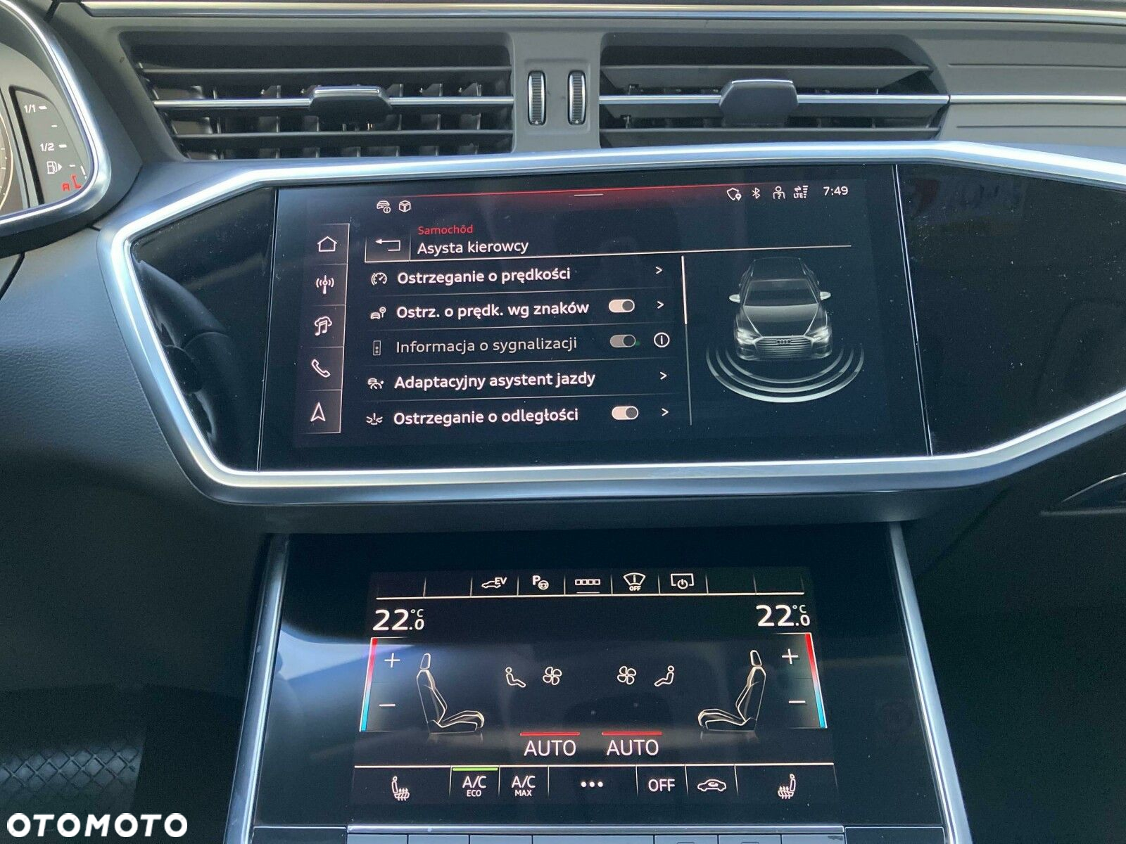 Audi A6 - 25