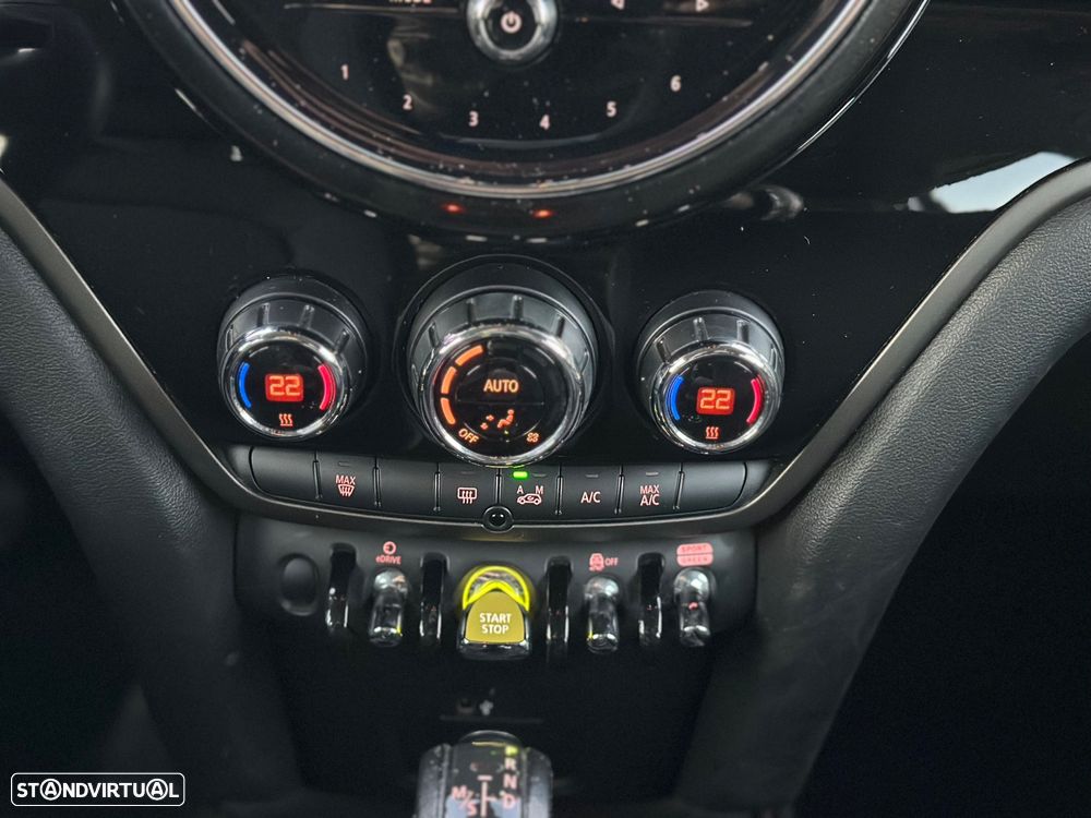 MINI Countryman Cooper SE All4 Aut. - 43