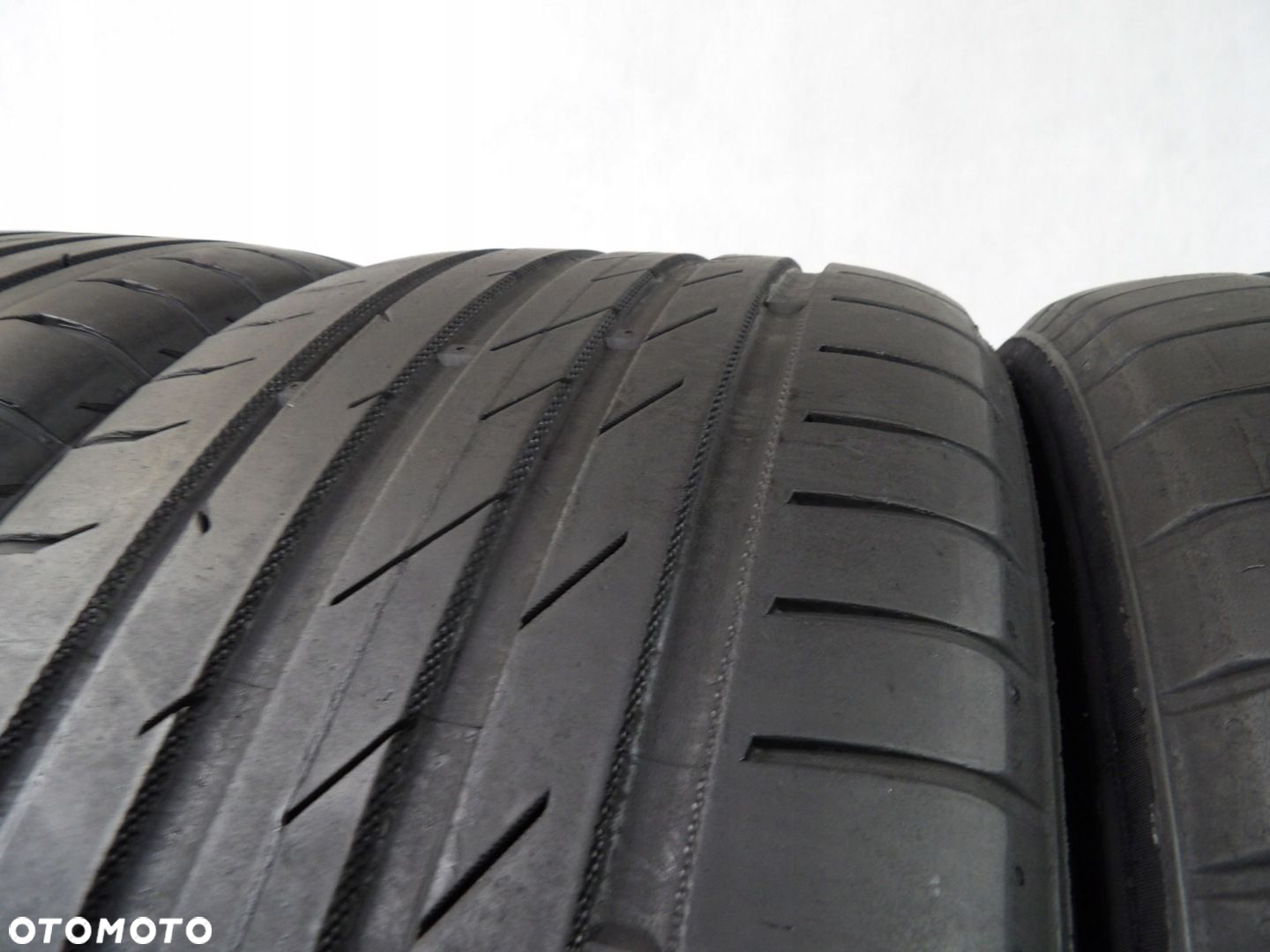 4x opony 225/40R18 NOKIAN ZLINE - 3