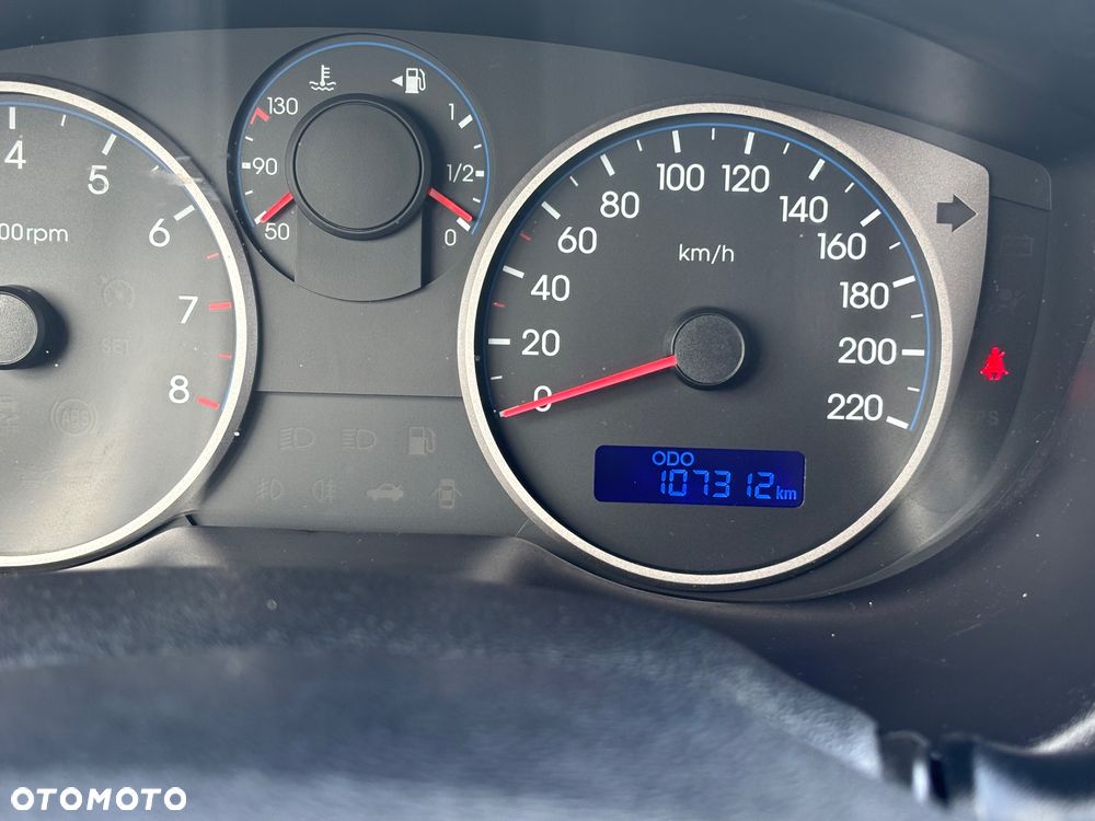 Hyundai i20 1.2 Classic + - 2