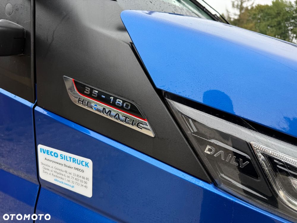 Iveco DAILY - 20