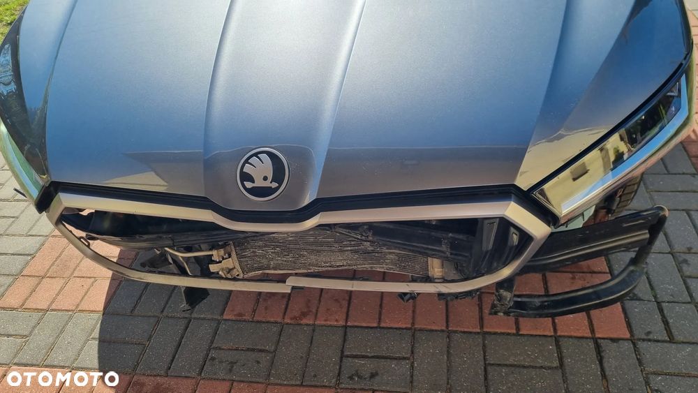 Skoda Superb 1.5 TSI mHEV Essence DSG - 25