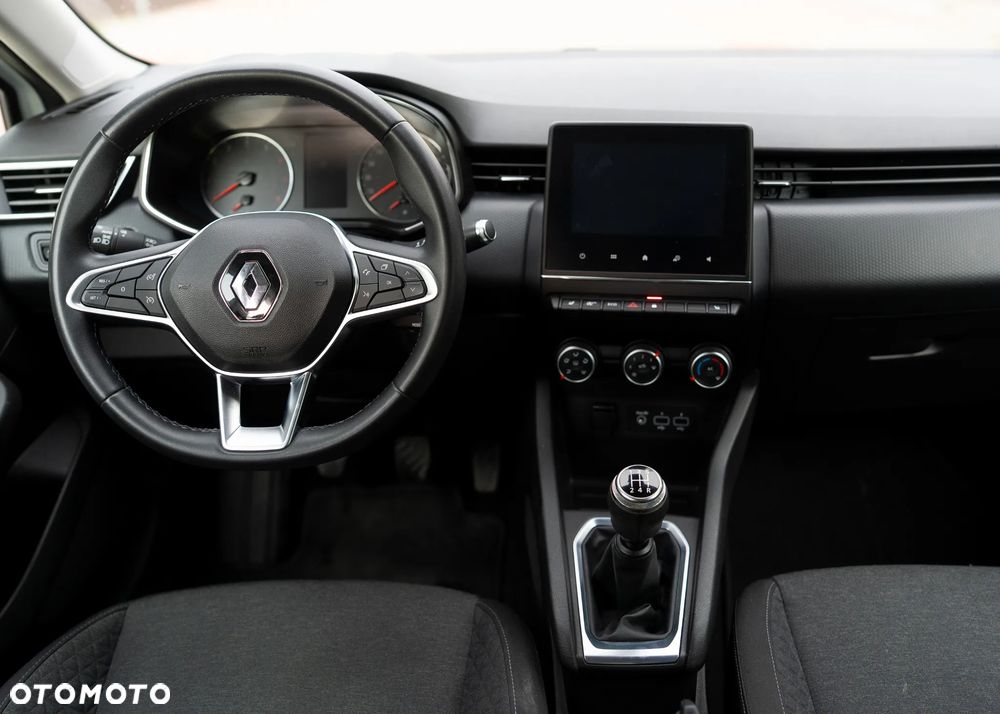 Renault Clio TCe 100 BUSINESS EDITION - 7