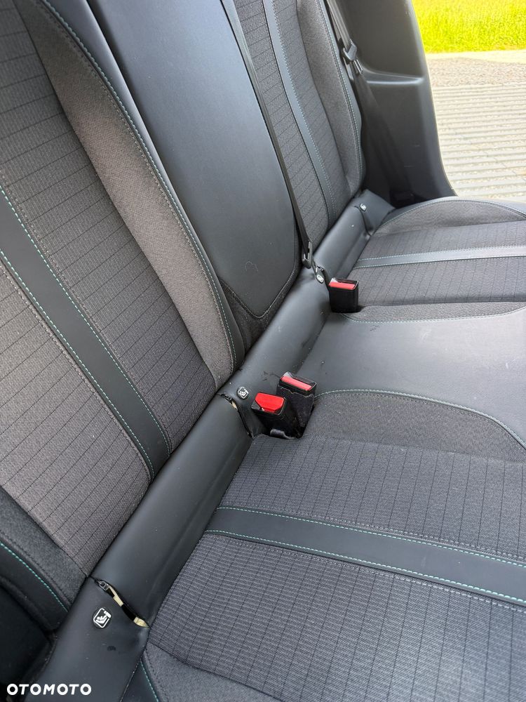 Peugeot 208 1.2 PureTech Allure Pack S&S EAT8 - 16