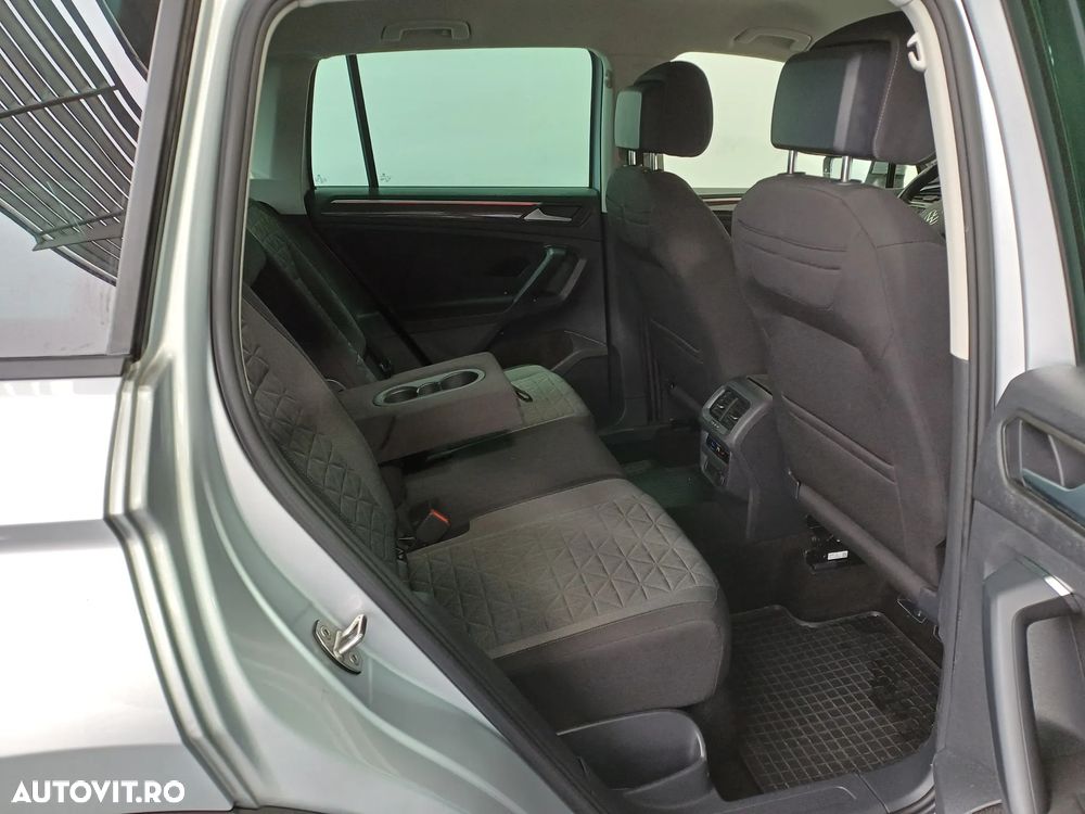 Volkswagen Tiguan 2.0 TDI SCR DSG Life - 32