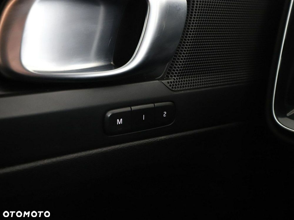 Volvo XC 40 T5 Recharge DKG RDesign - 38