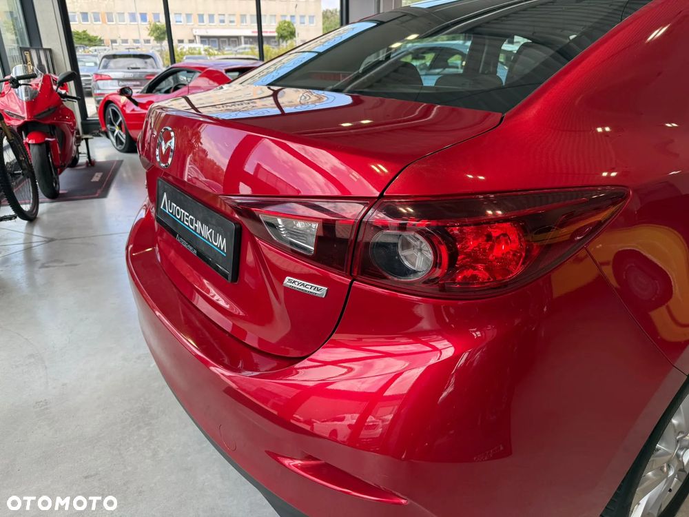 Mazda 3 2.0 Skymotion - 10
