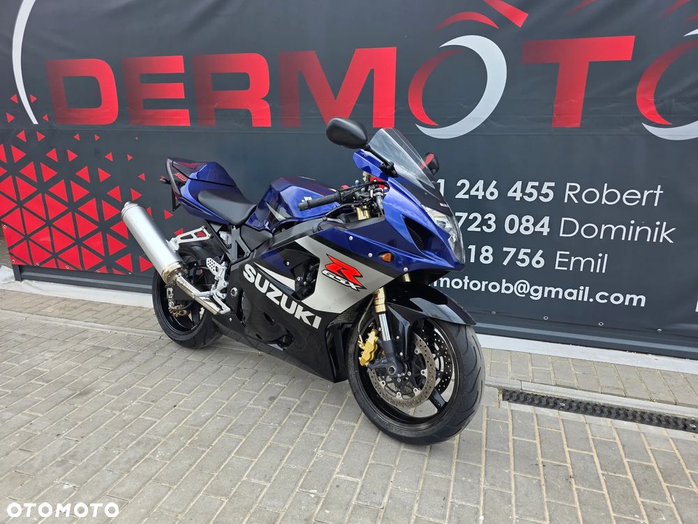 Suzuki GSX-R - 32
