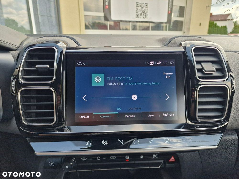 Citroën C5 Aircross Hybrid 180 e-EAT8 FEEL PACK - 25