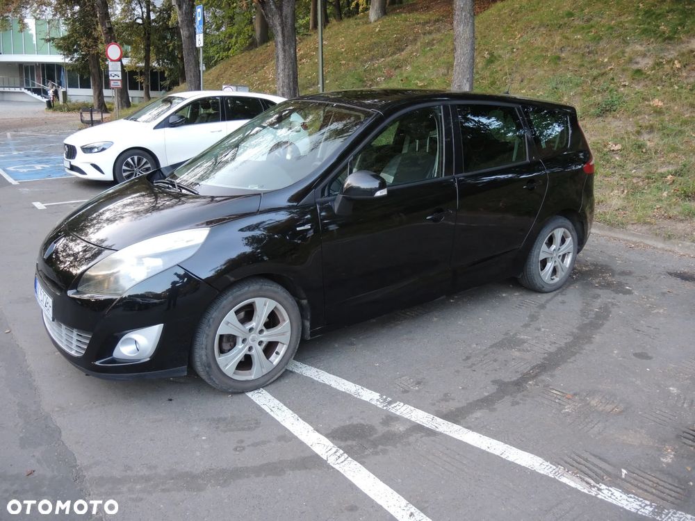 Renault Grand Scenic Gr 1.4 16V TCE Bose Edition - 6