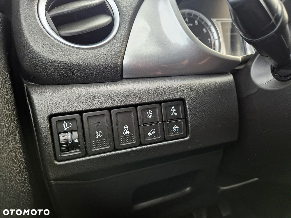 Suzuki Vitara 1.6 (4x4) Allgrip Comfort+ - 16