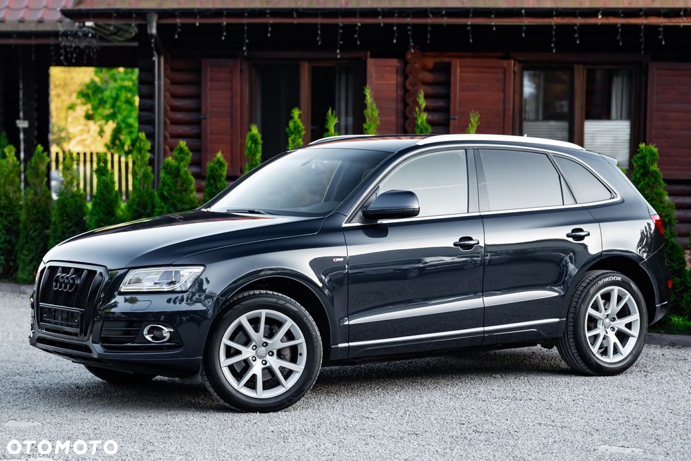 Audi Q5 - 3