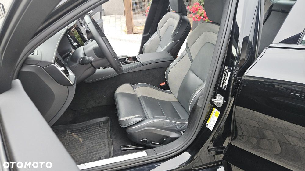 Volvo S60 - 6
