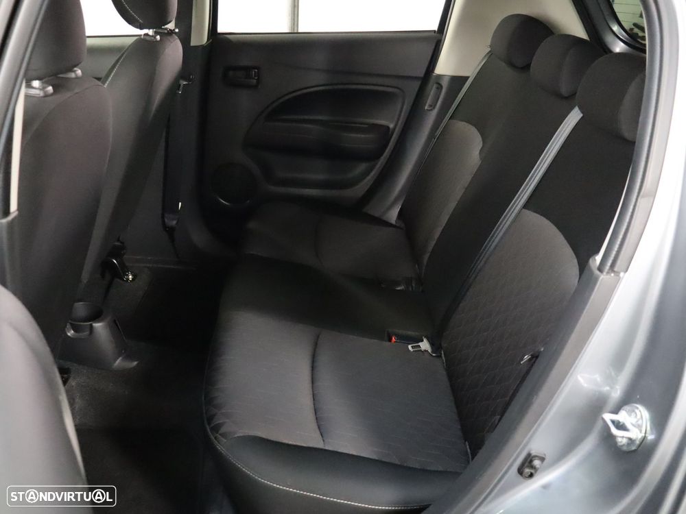 Mitsubishi Space Star 1.2 Connect Edition - 9