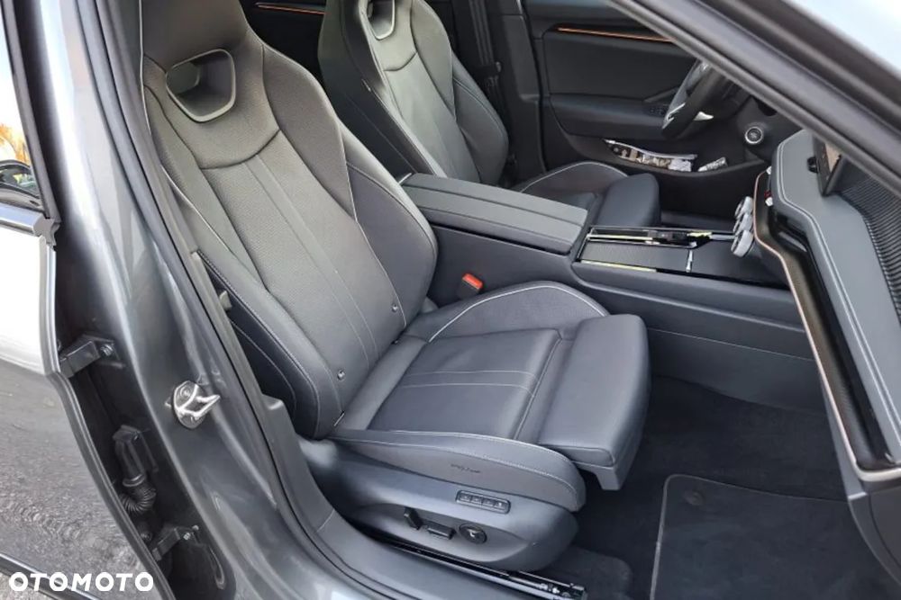 Skoda Superb 1.5 TSI Sportline DSG - 14