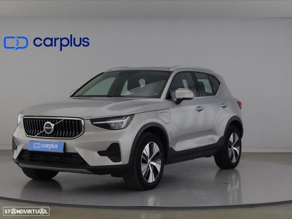 Volvo XC 40 1.5 T4 PHEV Core - 1