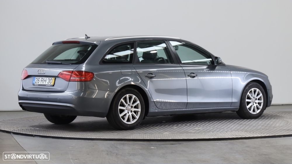Audi A4 Avant 2.0 TDI e DPF Attraction - 5