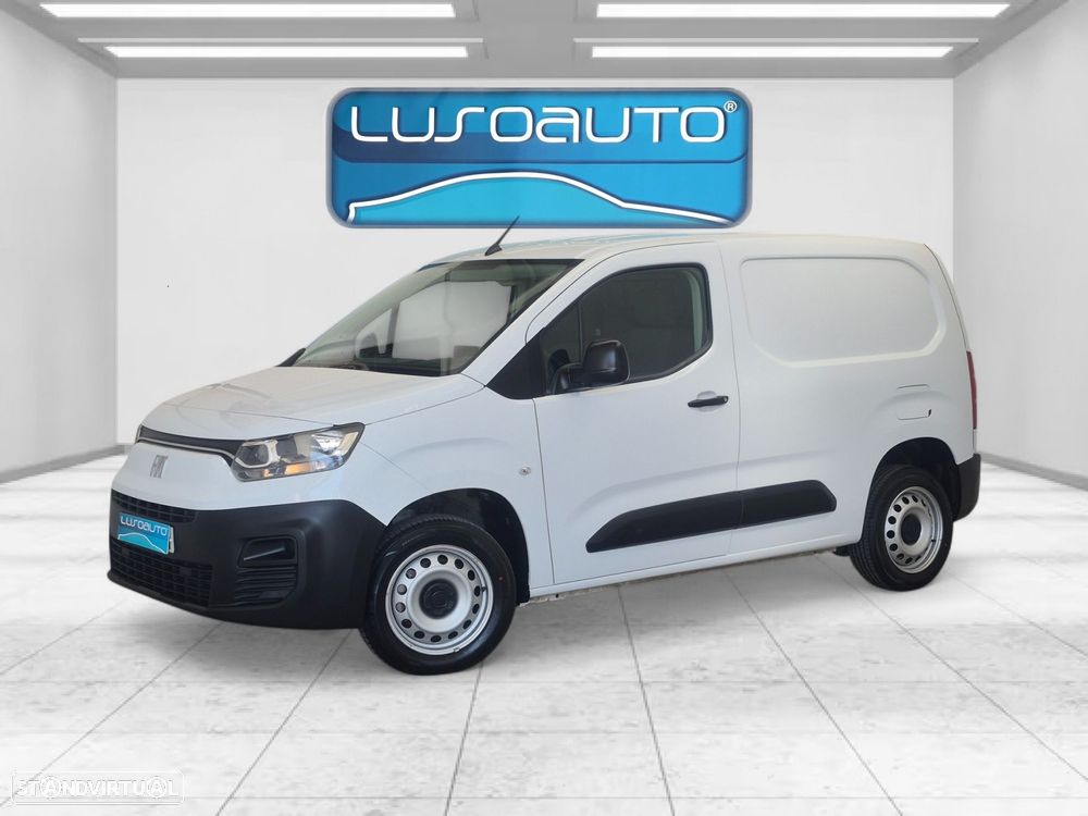 Fiat Dobló 1.5 BlueHdi Professional - 1
