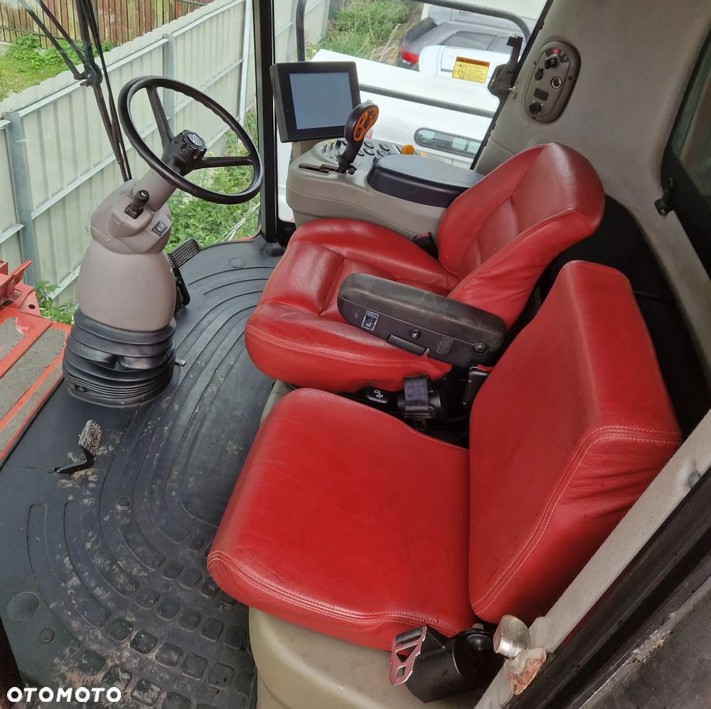 Case IH 8120 - 14