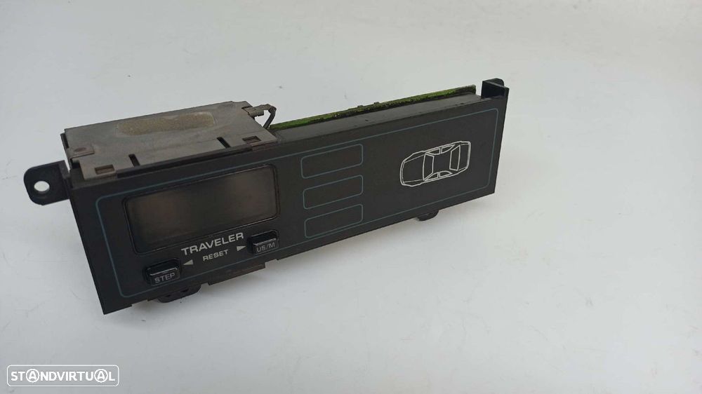 TELA/ECRÃ MULTIFUNÇÕES CHRYSLER SARATOGA LE - 6