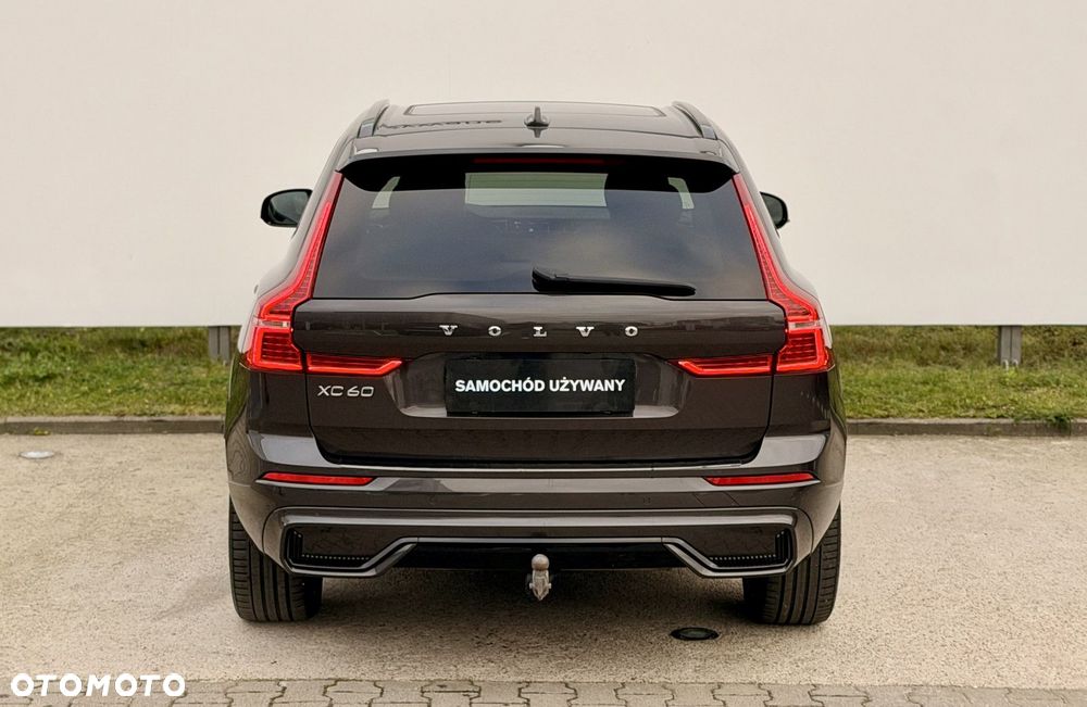 Volvo XC 60 - 8