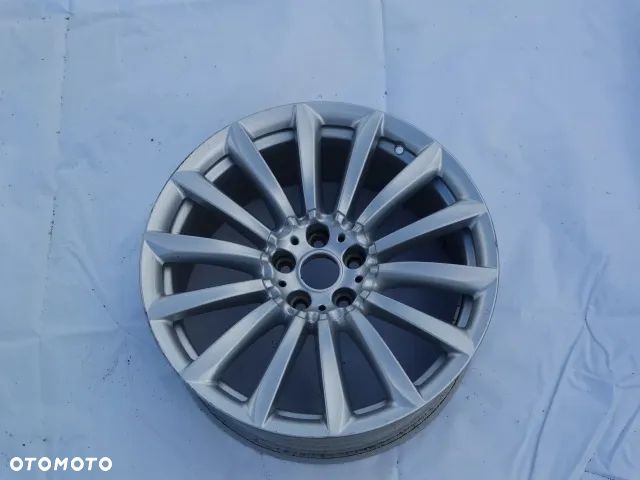 BMW G11 G32 FELGA 6861225 19 cali alufelga koła - 3
