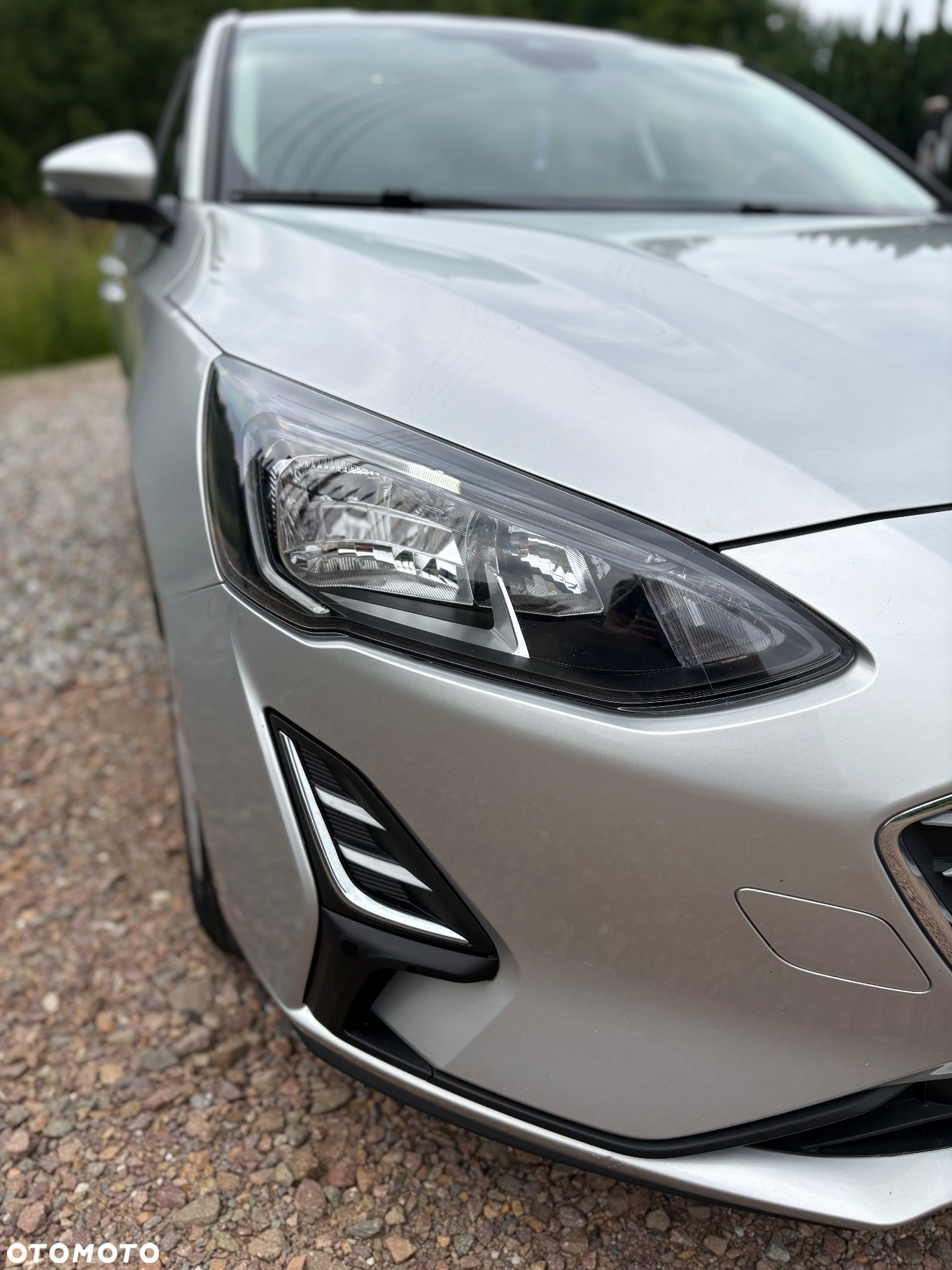 Ford Focus 1.5 EcoBlue Trend - 22