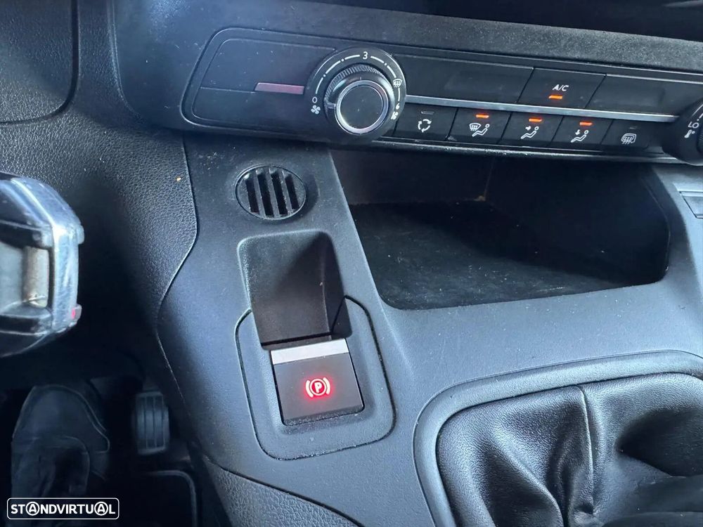 Peugeot Partner - 16