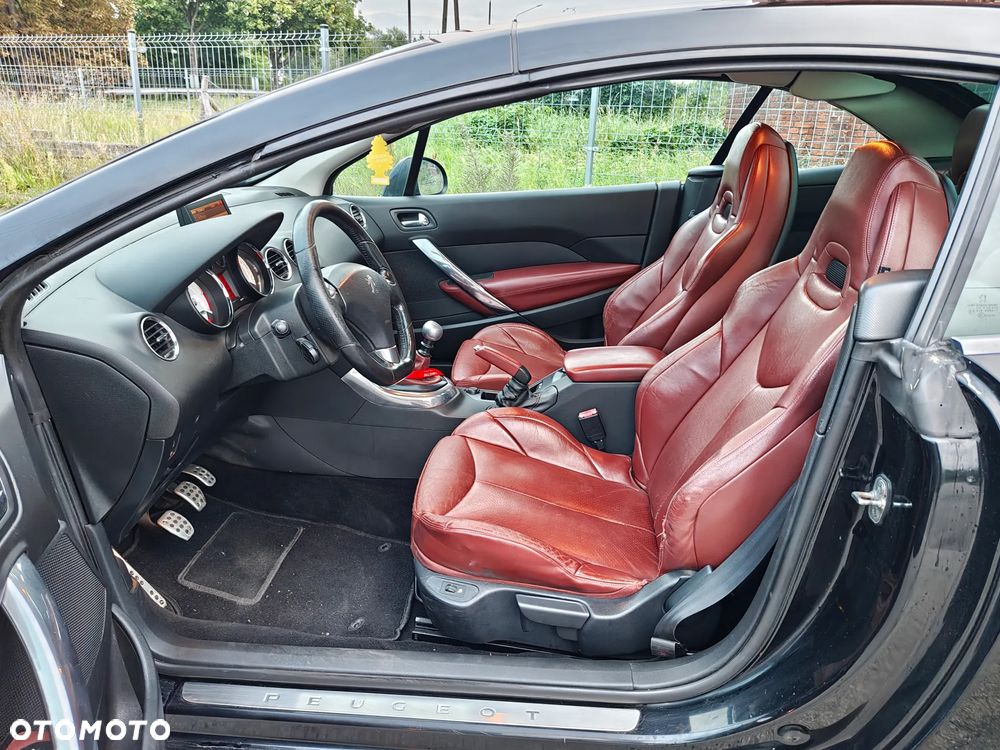 Peugeot 308 CC - 13