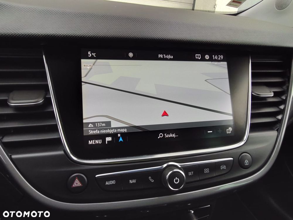 Opel Crossland 1.5 CDTI GS Line Plus Pack - 38