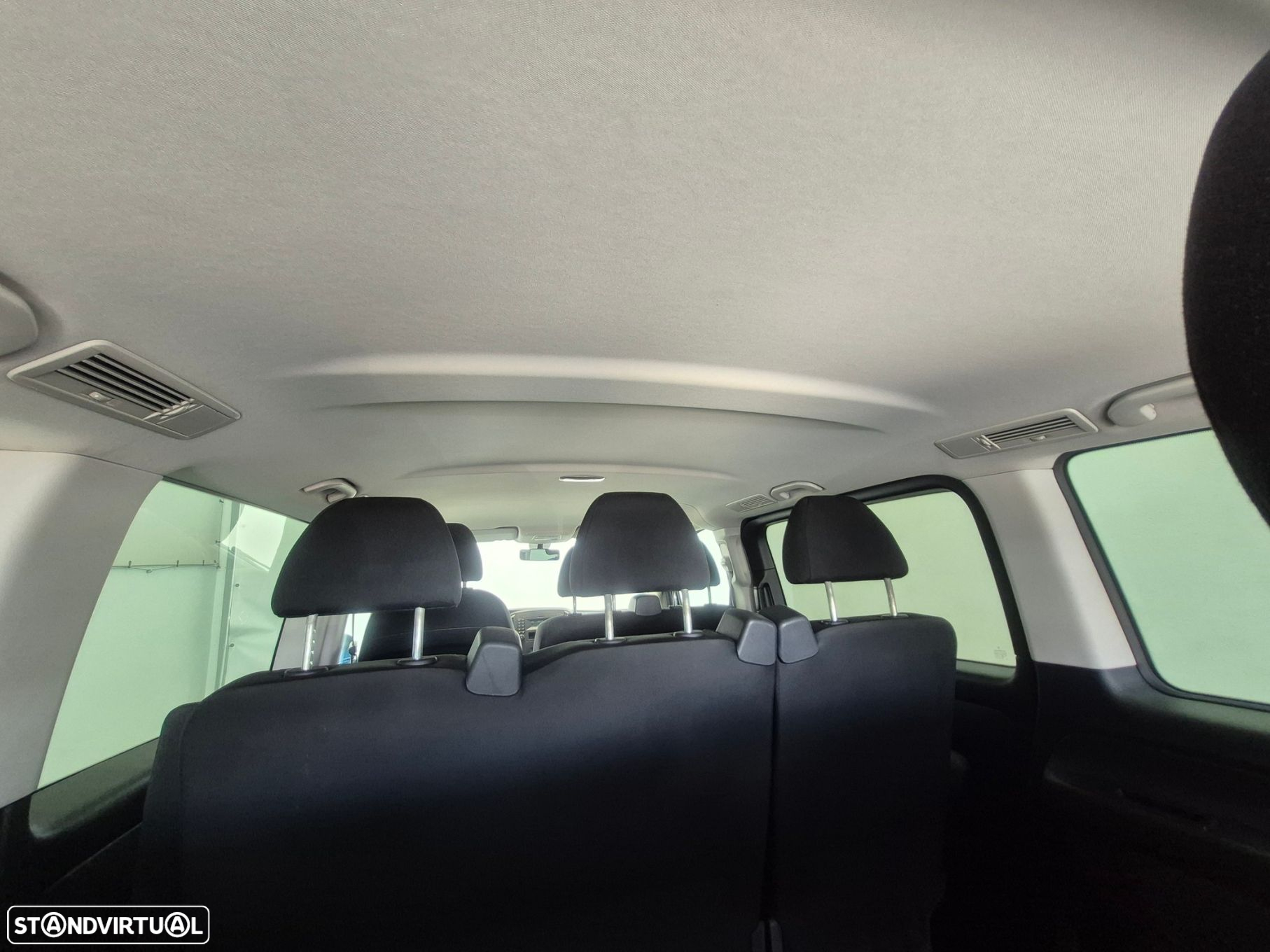 Mercedes-Benz Vito Tourer 111 CDi/32 - 20