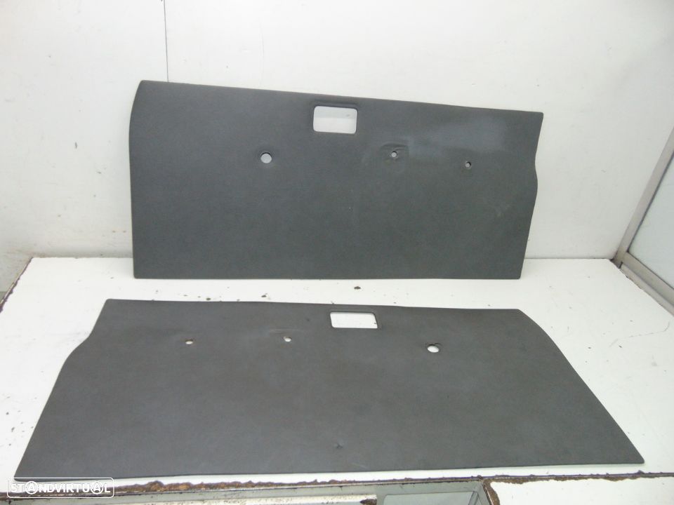 Nissan patrol quartelas - 1