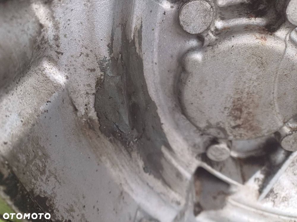 SKRZYNIA BIEGÓW VOLKSWAGEN BORA I 1.6 8V DUS - 7