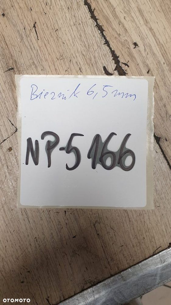 Opona 120/90-18 Metzeler ME55A Metronic - 7