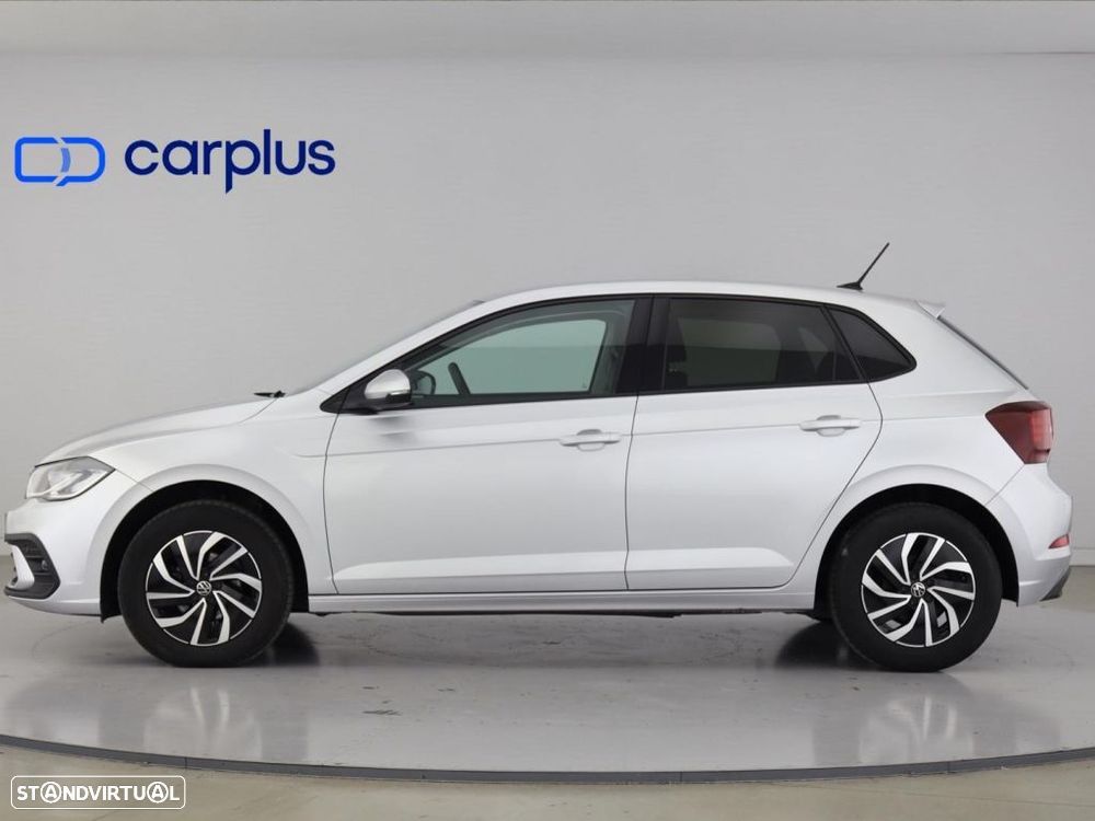 VW Polo 1.0 TSI Urban DSG - 4