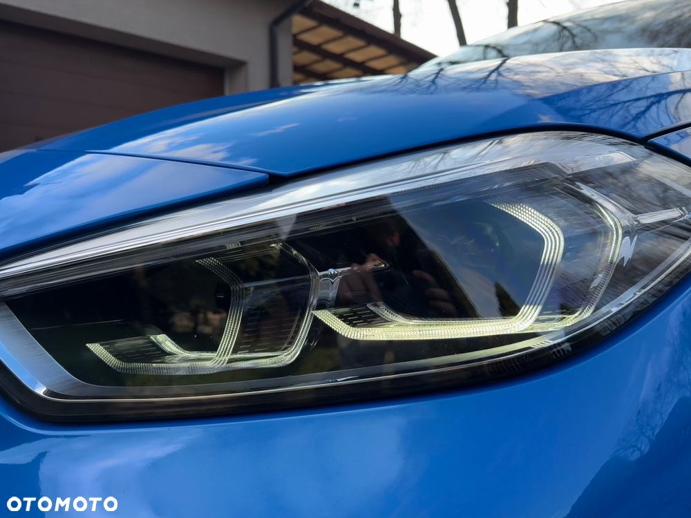 BMW Seria 1 120i M Sport - 5