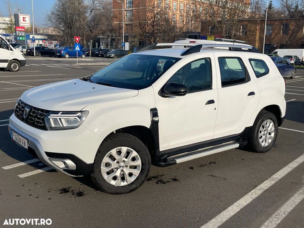 Dacia Duster - 3