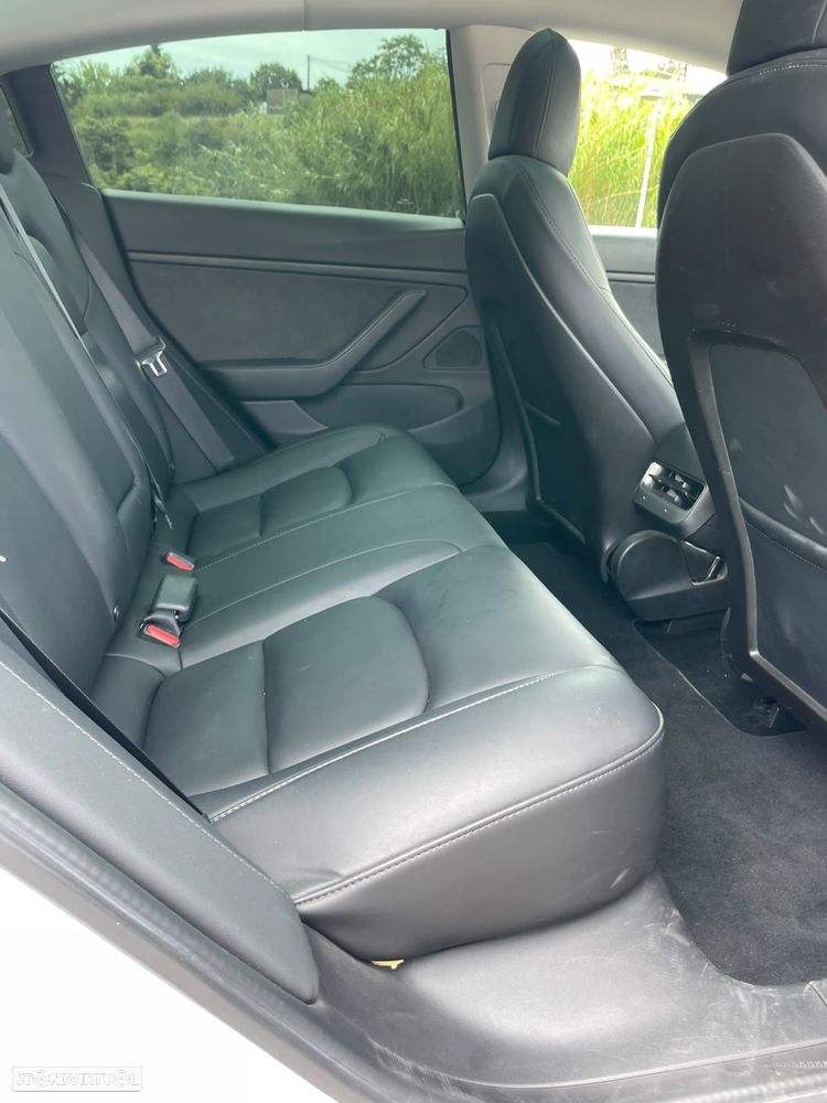 Tesla Model 3 Long Range Tração Integral - 14