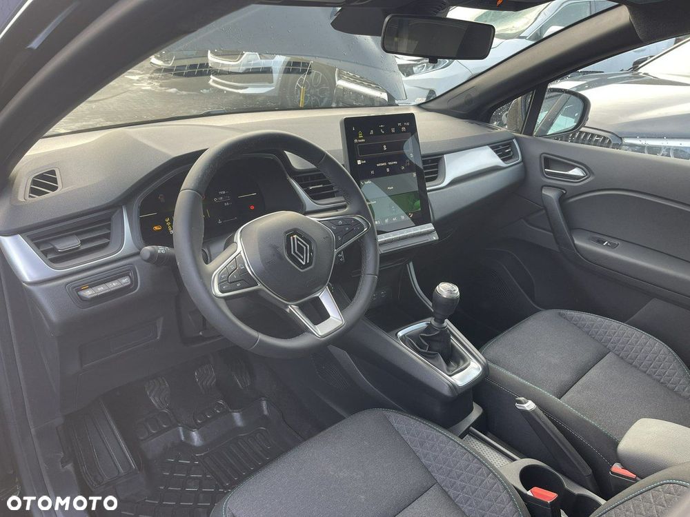 Renault Captur TCe 90 EVOLUTION - 7