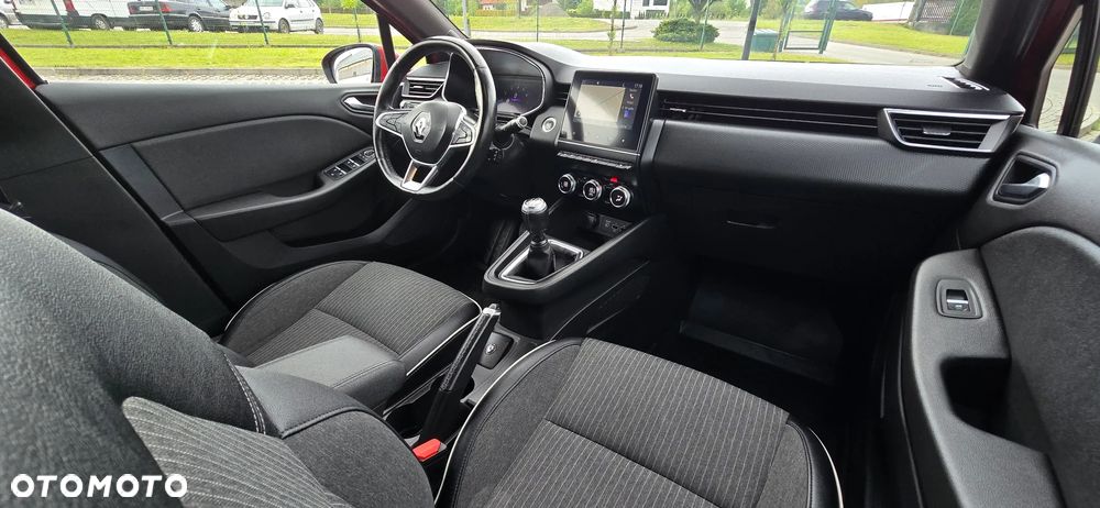 Renault Clio 1.0 TCe Intens - 28