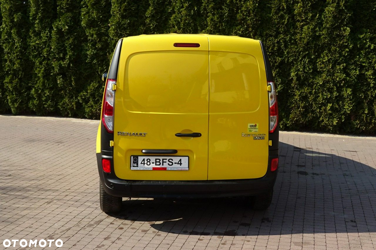 Renault Kangoo - 29