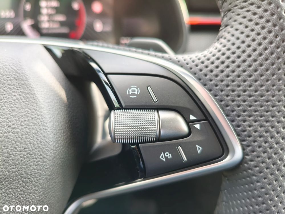 Skoda Scala 1.0 TSI Monte Carlo DSG - 19