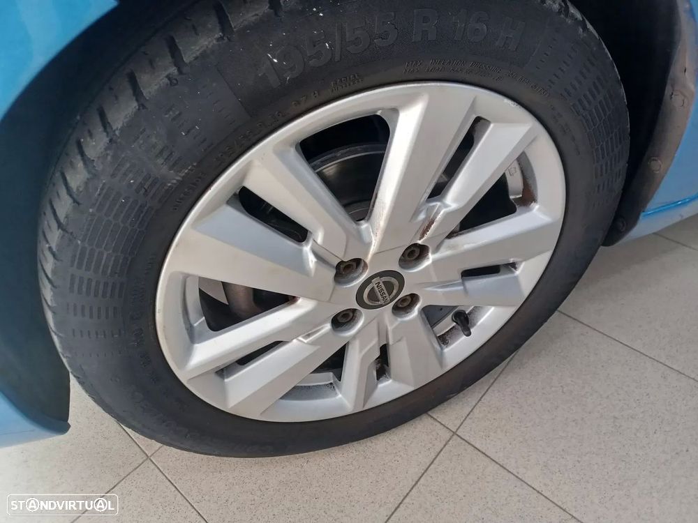 Nissan Micra 1.0 IG-T N-Connecta - 30